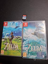 giochi nintendo swtich