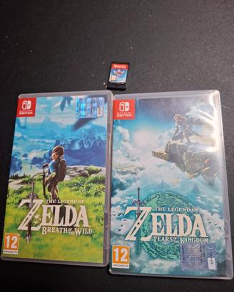 giochi nintendo swtich