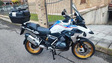 GS 1250 hp