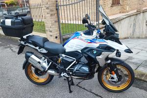 GS 1250 hp