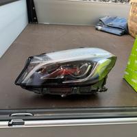 Faro sinistro Merceds classe A Restailing 2019