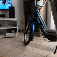 Piaggio ciao px