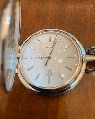 Orologio da Taschino Unisex TISSOT