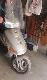 Scooter come visto sulle fotos