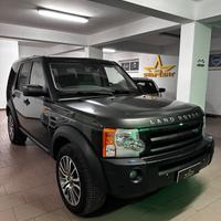 Land Rover Discovery XS
