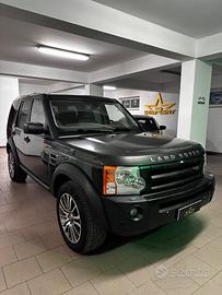 Land Rover Discovery XS