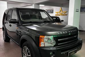 Land Rover Discovery XS