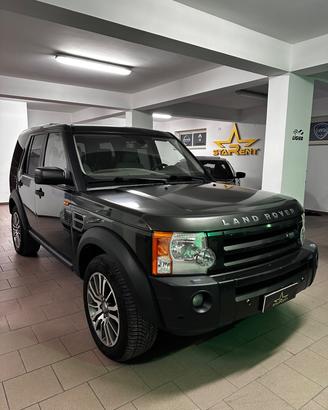 Land Rover Discovery XS 2.7 V6 190CV 7 POSTI