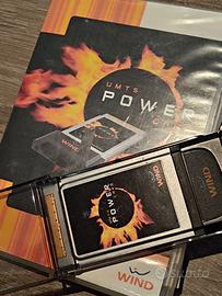 Kit scheda PC umts wind