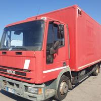 Iveco Eurocargo 75E18