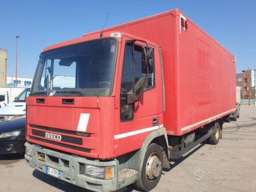 Iveco Eurocargo 75E18