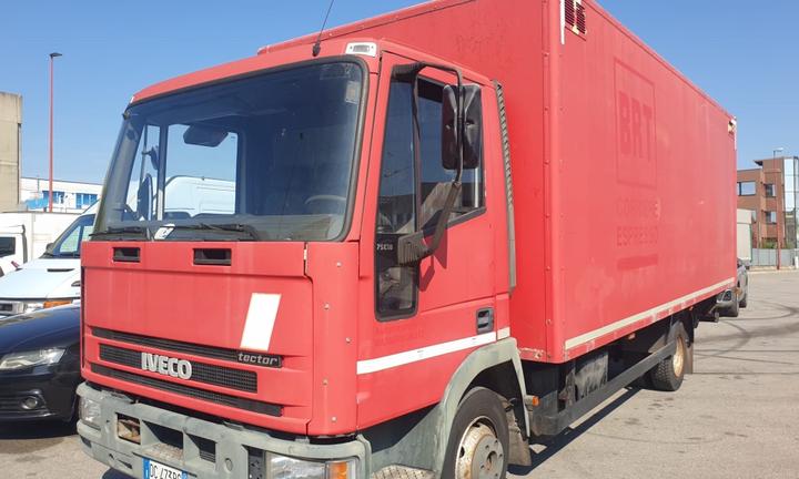 Iveco Eurocargo 75E18