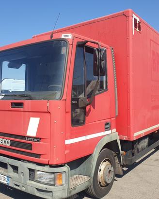 Iveco Eurocargo 75E18