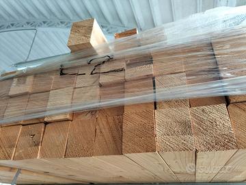 Morali legno lamellare