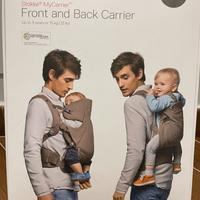 marsupio Stokke® MyCarrier (3 posizioni)