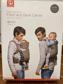 marsupio Stokke® MyCarrier (3 posizioni)