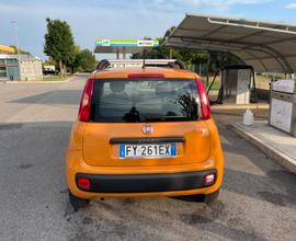 FIAT Panda 3ª serie - 2019