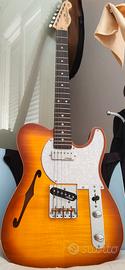 Chitarra Elettrica Telecaster Vintage VT72