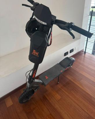 Monopattino elettrico