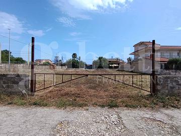 Terreno Residenziale Siracusa [sr2025/090VRG]