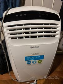 Condizionatore Pinguino dolceclima silent