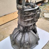 Cambio 5 marce Iveco Daily ZF