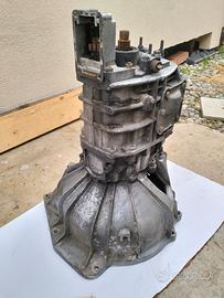 Cambio 5 marce Iveco Daily ZF