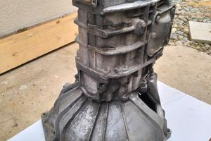 Cambio 5 marce Iveco Daily ZF