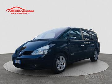 Renault Grand Espace 2.0 turbo 16v Privilege