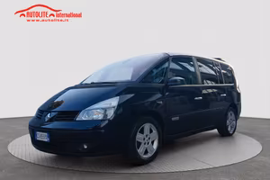 Renault Grand Espace 2.0 turbo 16v Privilege