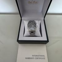 Paul Picot  Gentleman