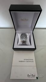 Paul Picot  Gentleman