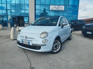 Fiat 500 1.3 Multijet 16V 75 CV Sport