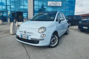 Fiat 500 1.3 Multijet 16V 75 CV Sport