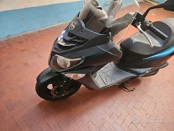 Sym Joyride 200 - 2019