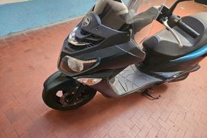 Sym Joyride 200 - 2019