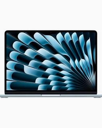 Apple MacBook Air 13" M5 16GB 512GB Celeste Sigill