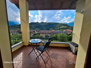 Appartamento Colico casa vacanza