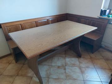 Tavolo da cucina