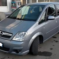 Opel Meriva 1.4  16V Club