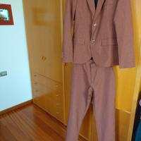 completo uomo