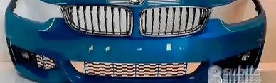 BMW 4 F32 F33 F36 Paraurti Anteriore M