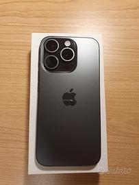Iphone 15 pro 128gb