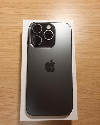 Iphone 15 pro 128gb