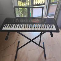 Tastiera Yamaha PSR-F51 