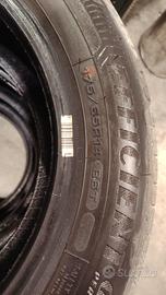 Gomme estive Panda hybrid Good Year 175/65 R14