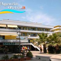 Appart.bilo.trilo fronte mare ad ALBA ADRIATICA