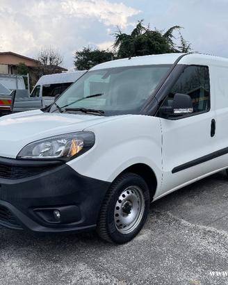 FIAT Doblo 1.3 MJT PC-TN Cargo Lamierato [M251]