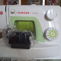 Macchina da cucire Singer Simple 3229