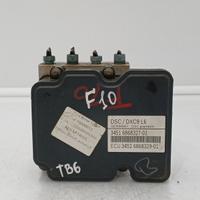 CENTRALINA ABS 2.0D 135Kw 184CV BMW 520D F10 F01 F